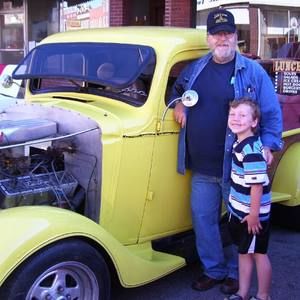 Meet your Posher, Jason